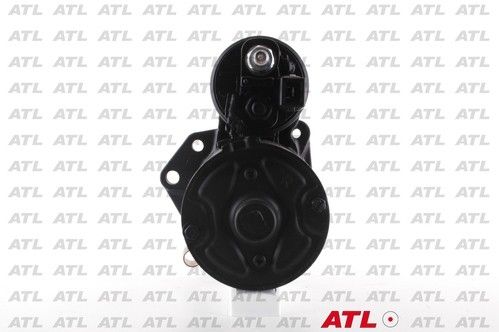 ATL AUTOTECHNIK Стартер A 16 790